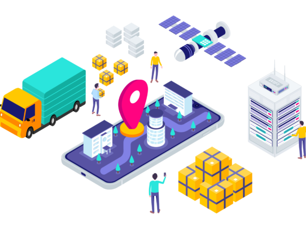 vecteezy_isometric-delivery-system-tracking-modern-illustration-web_7946554